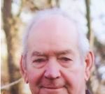 Clifford McLaughlin