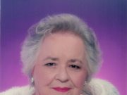 LORRAINE EMILY BROOME (SHEARD)