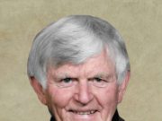 DR. ARNOLD FAUGHT