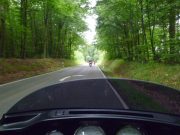 Fulda to Koblenz, Germany