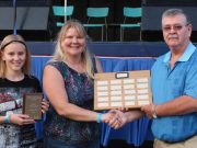 Fun for everyone at Cobden Fair