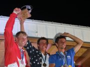 World-class event ends with a bang at Wilderness Tours
