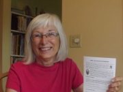 Local woman raising money to bring refugee family to the area