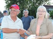 Cobden Food Bank receives donation