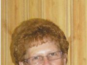 Shirley Lois Moore