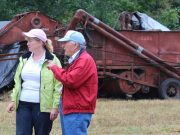 Close to 2,000 people attend Renfrew County Plowing Match