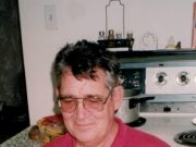OBITUARY: DONALD GORDON CODE