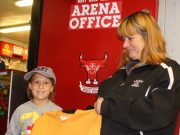 Free hockey program operating at Beachburg Arena again this year