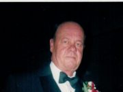OBITUARY: JAMES (JIM) WILIAM McMILLAN