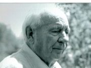 OBITUARY: JOHN HANSMA