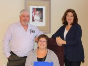 Beachburg woman hired as administrative assistant for Township of Whitewater Region