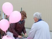 Successful fundraiser held for local woman