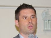 R-N-P federal canadidates attend meeting in Cobden