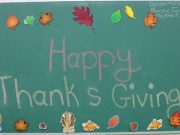 Hundreds attend Harvest Supper
