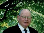 WAYNE BYCE
