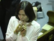 First Canadian performance by Korean Ensemble is in Grace United Church