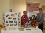 Seniors Information Fair a success