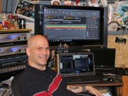 Westmeath’s Mega Mike broadcasts around the world