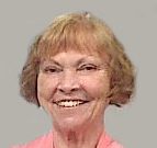 CAROLINE ANN RAABE
