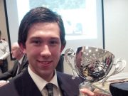 Blok brings home 2015 F2000 Canada Championship