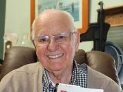 Westmeath author to launch book in Pembroke