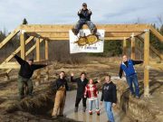 Git’Er Done Mud Run set to go next May
