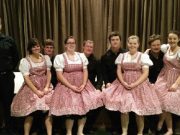 Top square dancers are from Renfrew County