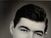 JOHN GORDON McMILLAN