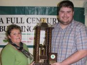 Local 4-H participants honoured by peers