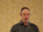 Renfrew County National Farmers members attend national convention