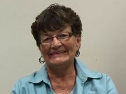 Beachburg author donates to health care