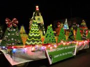 Beachburg Fair held Saturday evening