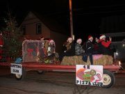 Westmeath Parade of Lights
