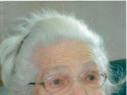 MARY PEARL McLAUGHLIN