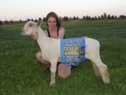 Local 4-H members compete nationally