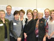 Successful retreat day for hospital staff