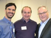 Hospitals collaborate on new healthy food services program