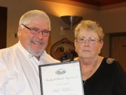 Final meeting of 2015 Township of Whitewater Region council