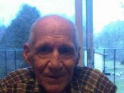 OBITUARY: Hawley Elbert Somerville
