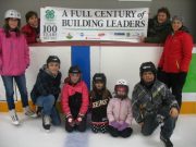New sponsor for Renfrew County 4-H