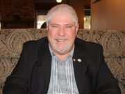 Whitewater’s mayor looking forward to second year