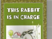 Author publishes first children’s book — with a second on the way