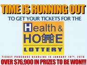 Hospital Lottery