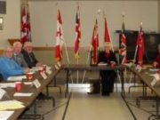 MP Cheryl Gallant Hosts Mayors for Federal Budget Consultation