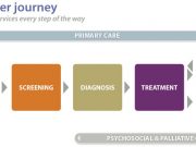 Cancer care at the Pembroke Region Hospital: The Patient Journey