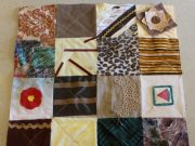 Touch Quilts provide comfort to Alzheimer patients