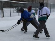 Beachburg Winter Carnival