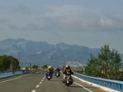 Taragona to Valencia, Spain