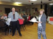 Sweethearts dance the night away in Westmeath