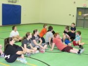 WDRA hosts free indoor and skating programs for young people